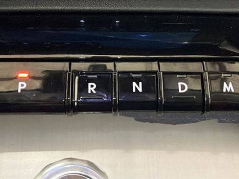 Used 2025 Lincoln Navigator L Reserve image 19