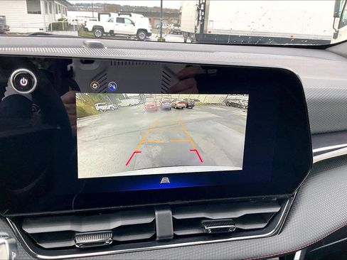 Used 2025 Chevrolet Equinox RS w/ Convenience Package III image 20