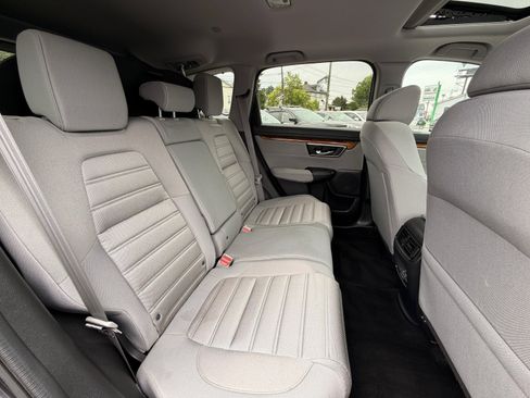 Used 2019 Honda CR-V EX image 27