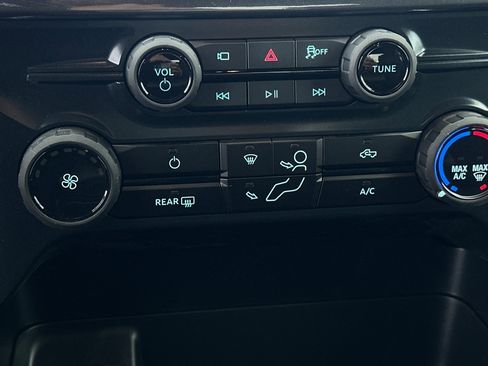 New 2025 Ford F150 STX w/ STX Black Appearance Package image 18