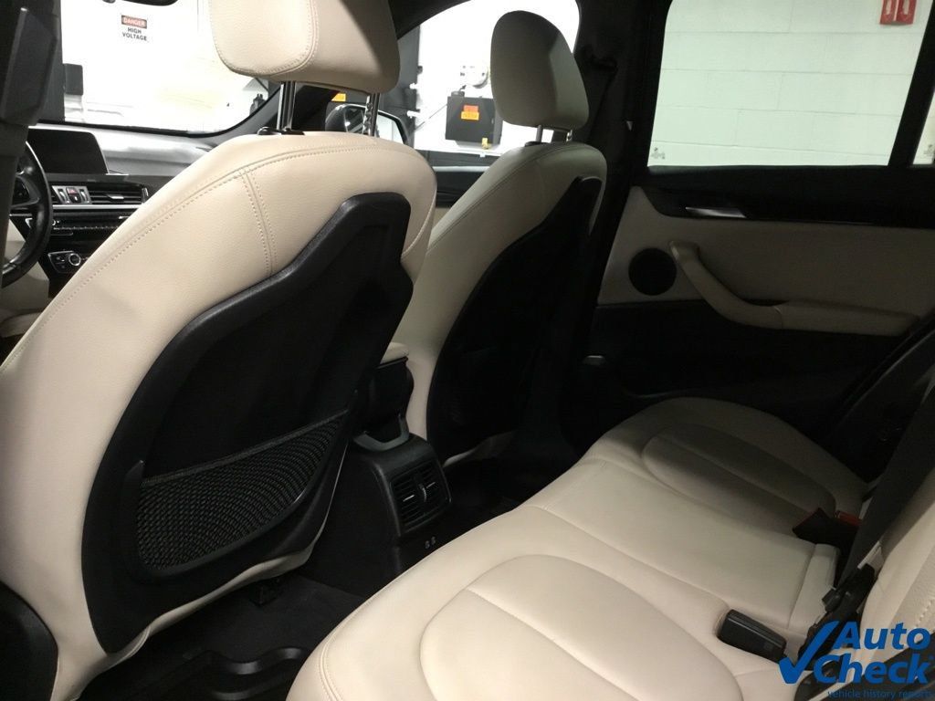 Used 2019 BMW X1 xDrive28i AWD/4WD image 29