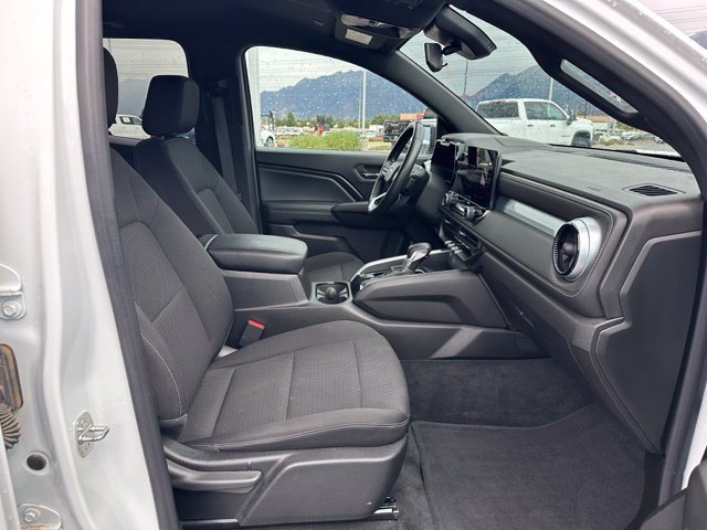 Used 2023 Chevrolet Colorado LT RWD image 31