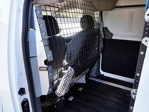 Used 2020 Nissan NV200 SV image 19