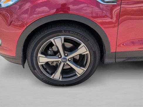 Used 2018 Ford Escape SEL FWD image 24