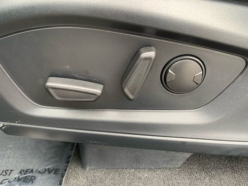 New 2026 Ford Explorer Tremor w/ Tremor Convenience Package image 13