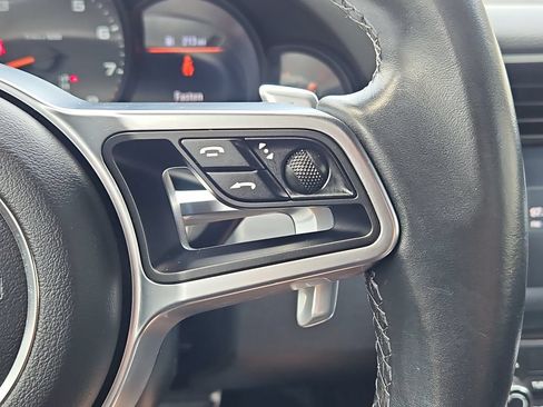 Certified 2017 Porsche 911 Carrera 4S AWD/4WD image 25