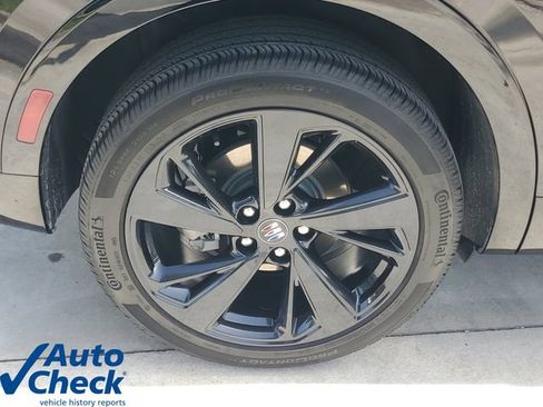 Used 2026 Buick Envision Sport Touring AWD/4WD image 8
