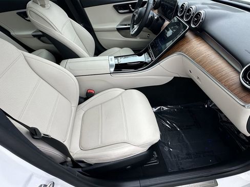 Certified 2023 Mercedes-Benz C 300 4MATIC Sedan image 15
