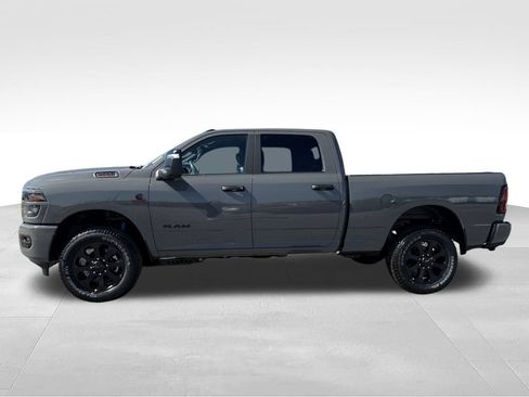New 2026 RAM 2500 Big Horn AWD/4WD image 2