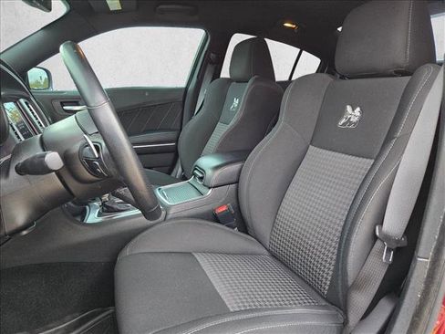 Used 2019 Dodge Charger Scat Pack image 15