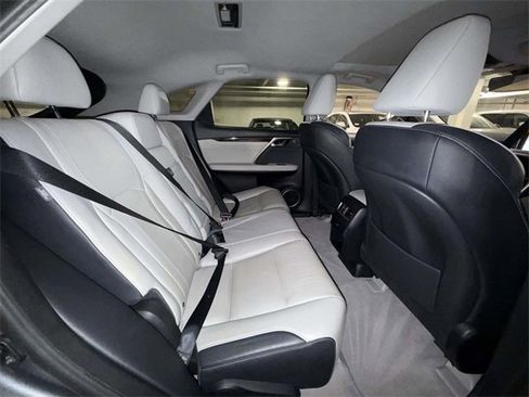 Used 2018 Lexus RX 350 AWD w/ Premium Package image 16