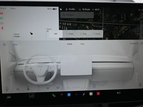 Used 2023 Tesla Model 3 Standard Range RWD image 15