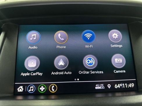 Used 2021 GMC Canyon Elevation image 27