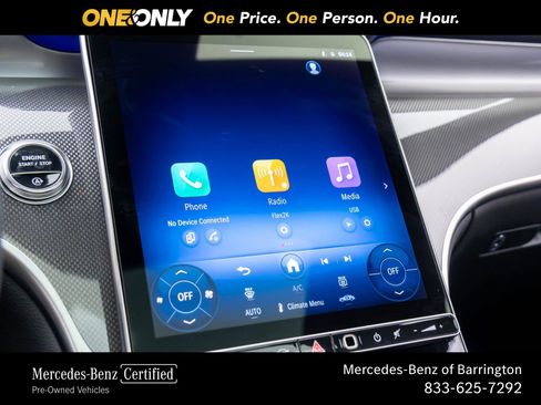 Certified 2026 Mercedes-Benz GLC 300 4MATIC image 22