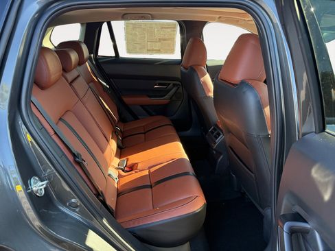 New 2026 MAZDA CX-50 2.5 Turbo w/ Accent Package image 18