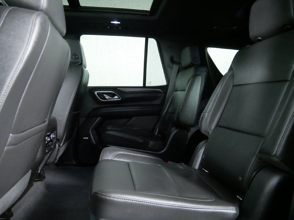 Used 2021 Chevrolet Tahoe Z71 AWD/4WD image 16