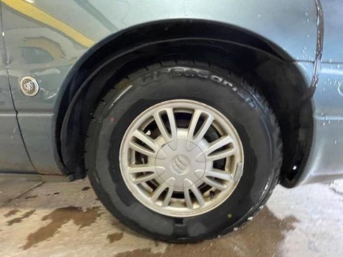 Used 2002 Buick Le Sabre Limited image 18