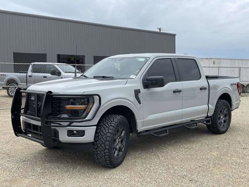 New 2026 Ford F150 STX w/ Equipment Group 200A AWD/4WD image 7