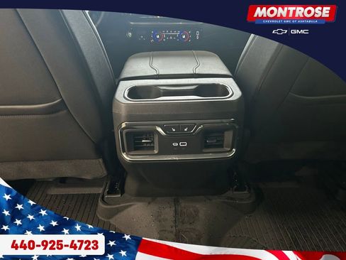 Used 2026 Chevrolet Silverado 3500 LTZ w/ Trail Boss Package image 23