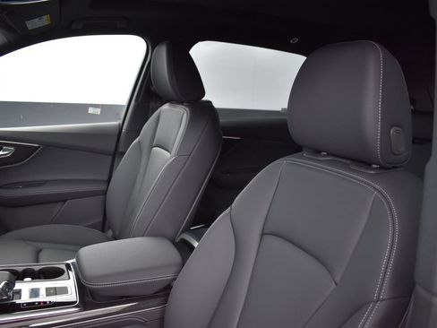 New 2026 Audi Q7 2.0T Premium Plus AWD/4WD image 8
