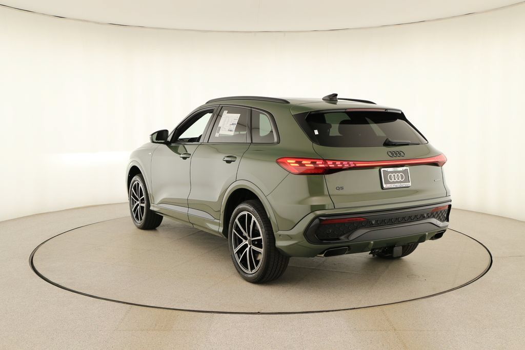 New 2026 Audi Q5 Premium Plus AWD/4WD image 4