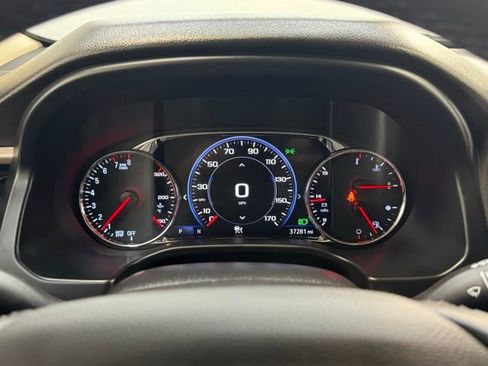 Used 2023 GMC Acadia Denali image 8