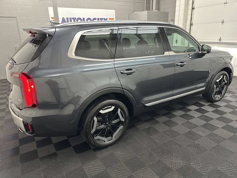 Used 2023 Kia Telluride S AWD/4WD image 11