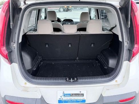 Used 2021 Kia Soul LX FWD image 9