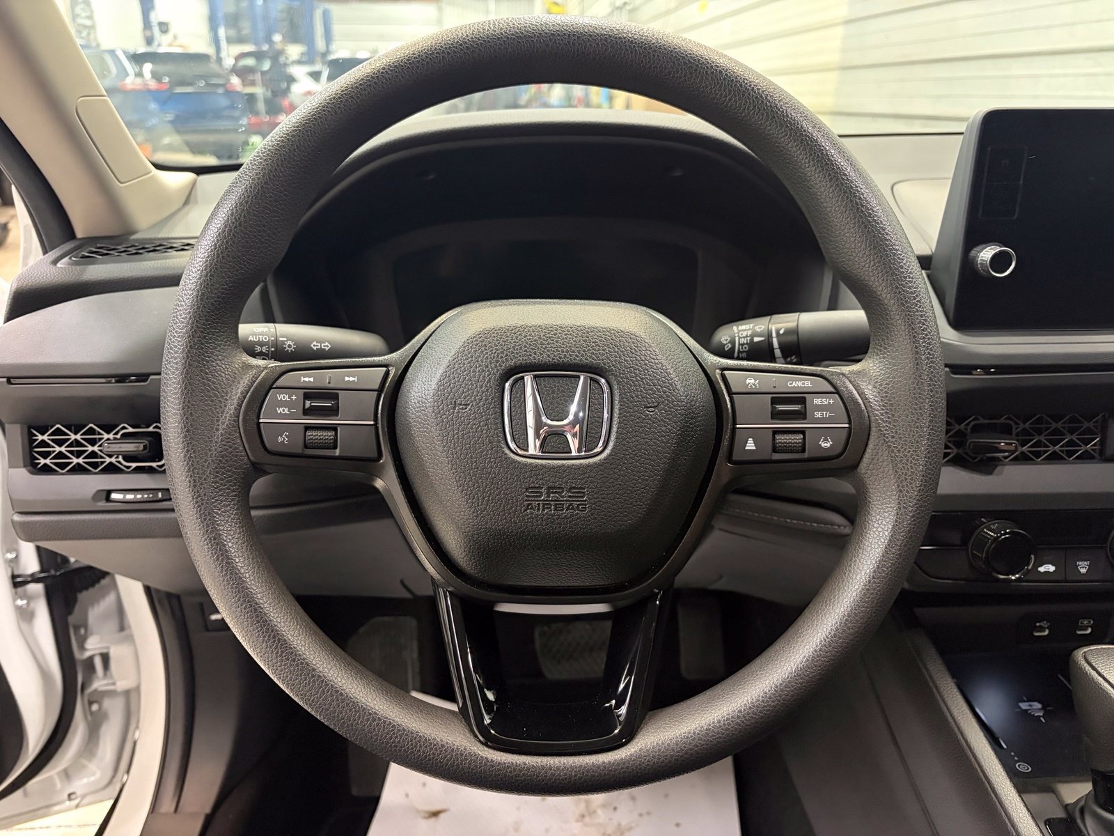 Used 2026 Honda Accord LX image 11
