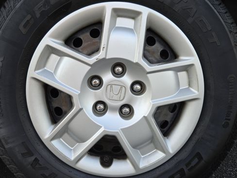 Used 2008 Honda Element LX image 11