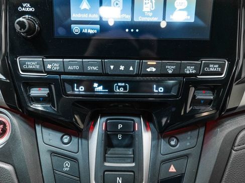 Used 2024 Honda Odyssey Sport image 28