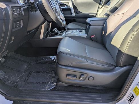 Used 2024 Toyota 4Runner SR5 Premium image 12