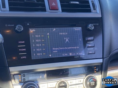 Used 2016 Subaru Legacy 3.6R Limited w/ Popular Package #4 image 27