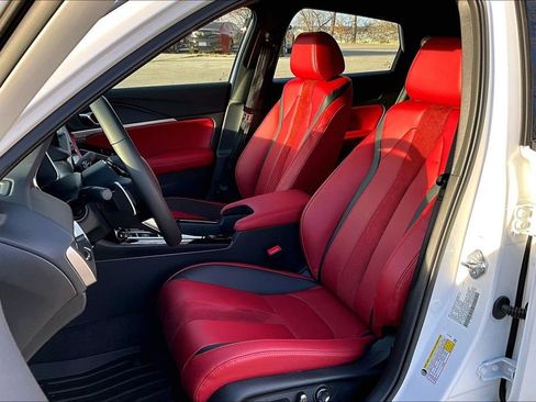 New 2026 Acura Integra A-Spec image 35