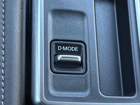 Used 2023 Nissan Pathfinder SV image 29