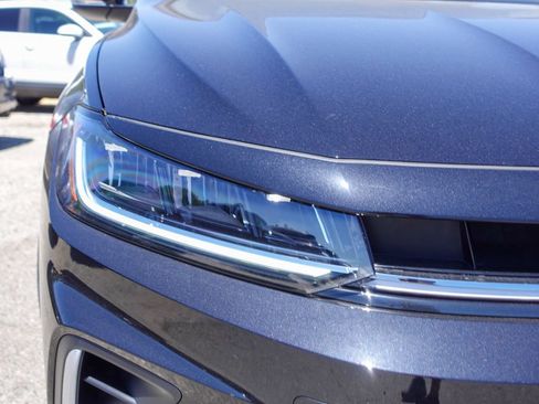 New 2026 Volkswagen Jetta SEL FWD image 4