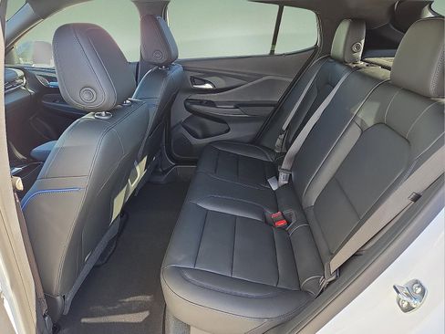 New 2026 Buick Envista Sport Touring w/ Convenience I Package image 10