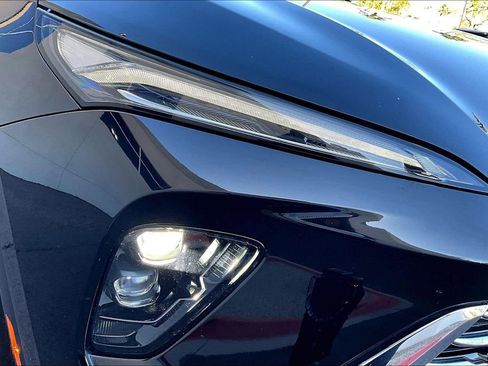 Used 2025 Buick Envision Preferred image 28