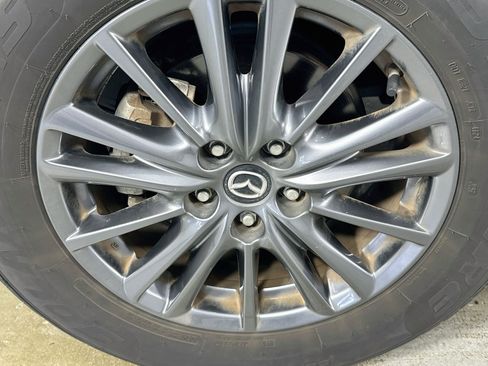 Used 2021 MAZDA CX-5 Touring FWD image 29