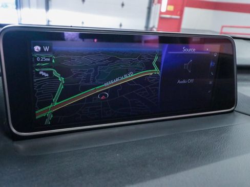 Used 2019 Lexus RX 350 AWD w/ Navigation Package image 19