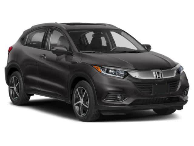 Used 2021 Honda HR-V EX image 9