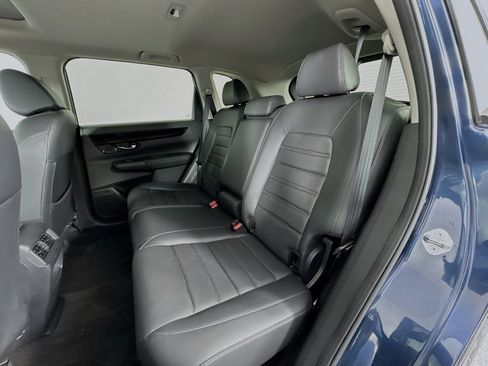 Certified 2024 Honda CR-V EX-L image 24