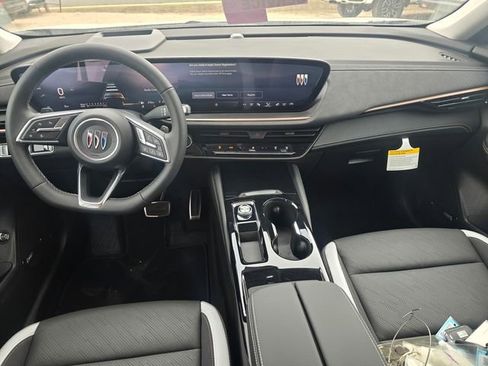 New 2026 Buick Envision Sport Touring image 12