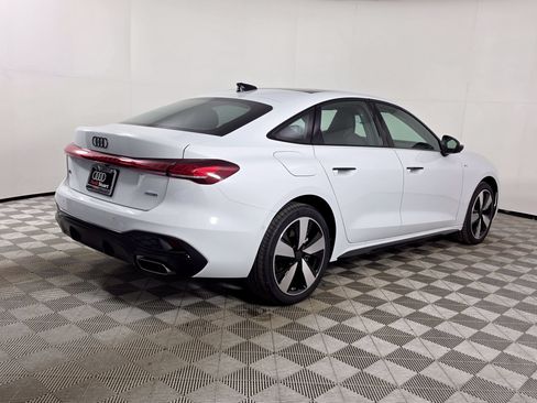 New 2026 Audi A5 2.0T Premium AWD/4WD image 7