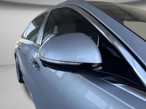 Certified 2022 Mercedes-Benz Maybach S 580 4MATIC image 11