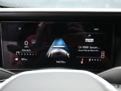 Used 2026 GMC Terrain Elevation FWD image 15