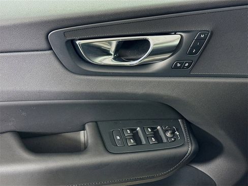 Used 2025 Volvo XC60 T8 Core w/ Protection Package Premier image 28