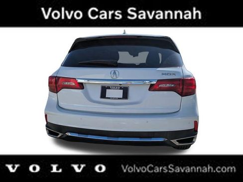 Used 2020 Acura MDX FWD w/ Technology Package image 6