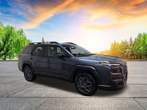 New 2026 Subaru Outback Premium image 2