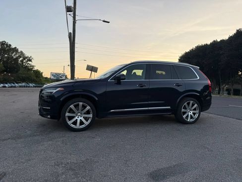 Used 2016 Volvo XC90 T6 Inscription w/ Vision Package AWD/4WD image 4
